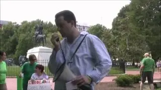 DC Lyme energy medicinie speech.wmv