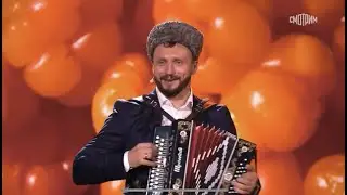 «Привет, Андрей!» выпуск программы от 23.07.2022 / Виктор Сорокин - «Морошка»
