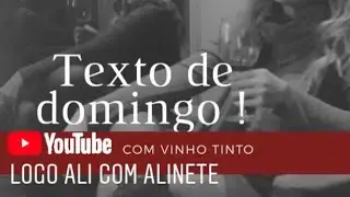 Texto de Domingo !!