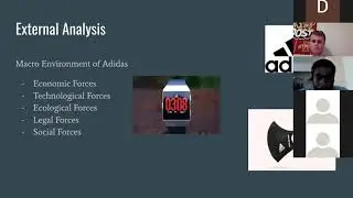 MGMT 478: Adidas