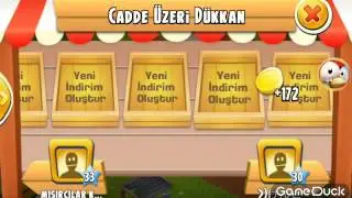 Hayday oynuyoruz #10