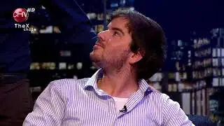 Giorgio Kenneth Escalona, Gabriel Vasallo. Impulsores y Cooptadores del Frente Amplio.