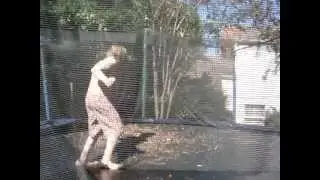 Gravity Warp