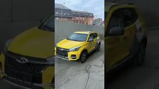 A PENNY FOR 10 MILES AMG 6.3