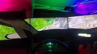 Rally San Martino | P.S. Murello Sim Run