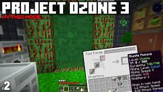 The Hunting Dimension | 