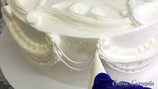 😳 The bride did not expect such a cake at her wedding! (turn on subtitles)