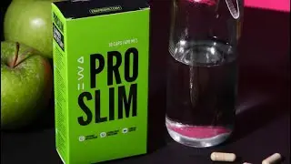 Разбор PRO SLIM от EWA-PRODUCT