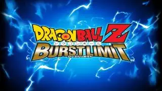 Dragon Ball Z Burst Limit Music Extended: Sizzle Dizzle (Cell Games)