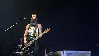 Skillet - Victorious live 8/16/19