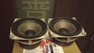 20ГДС-1Л-8 СЧ динамики от Корвет