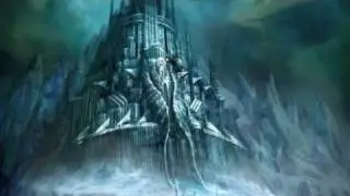 World of Warcraft : Invincible - An Ode To One Who Has Fallen