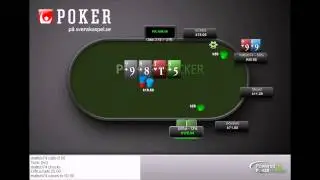 Dagens hand (2014-03-17) 99 vs ??