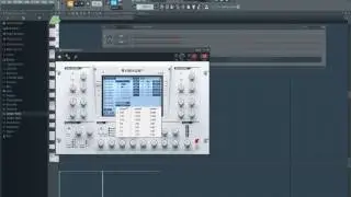 How to Pitch Bend with reFX Nexus in Fl Studio