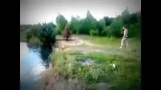 Московкий Карьер