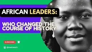 African Histories | Wangari Maathai: The Green Belt Movement documentary
