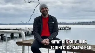 Amerika`daki Turkler-Gürdal Atsüren Kimdir?