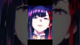 Teaser Ren Yamashiro 🗿 #demonslave  #renyamashiro #manga #teaser #shorts