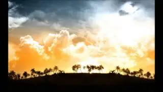 Ethereal - Africa