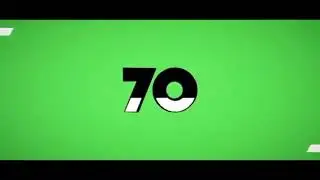 Спасибо за 70 подписчиков.