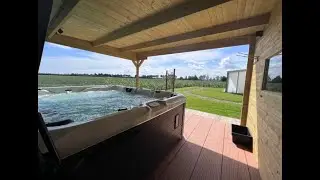 virtuele tour Naturisten Accommodatie De Verdieping
