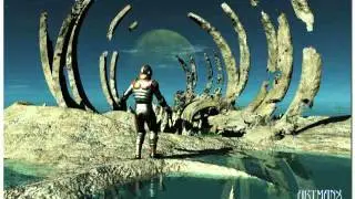 Hyper Planet-The Wind Of Ailanthus (Minus Pop Radio)