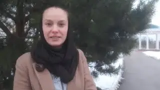 Вера залечивает раны