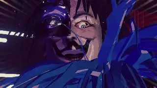 (HUORATRON) Pioneers of Nothing (LIVE in Nightmare Puppeteer DISCO-MODE)