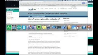 xcelMe Makers - Course 2