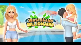 Waste Land Billionaire | SB Gaming