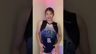 Jhonna Salvoro Tiktok