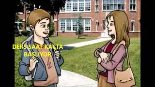 Nereye Gidiyorsun | Learn Turkish