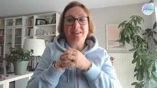 A special message for you