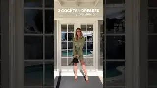 Amazon Cocktail Dresses