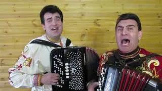 Братья Матвеевы Еду зорькой Музыкальная ИЗБА 7 выпуск