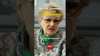 «Никогда и ничего не просите» | Светлана Дружинина