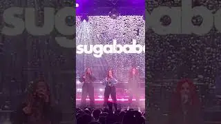 Sugababes - When The Rains Comes (Live at Manchester Pride 2024)