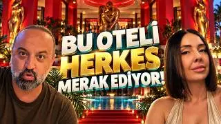 MOST EXPECTED HOTEL! WHO SHOULD COME? (Adam & Eve Hotel)