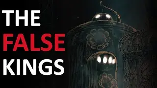 The Conductors: The Hidden Villains of Silksong