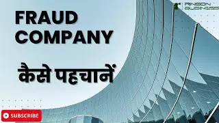 Scam company