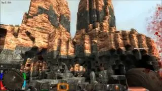 7 Days To Die - Let's Break Gravity