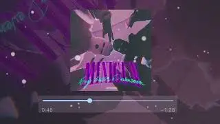 Dewensoon & Бодя Мир 642 - Понт