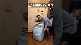 Nadie te dirá esto, REPARA tu aire fácil
