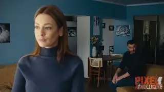 Ты можешь спасти, мою душу **Катя  и Алексей **Евгения Лоза & Антон Батырев//НА КАЧЕЛЯХ СУДЬБЫ