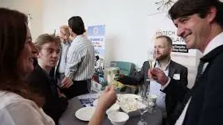 Money20/20 Pre-Party with Fintech Netherlands and The Banking 50