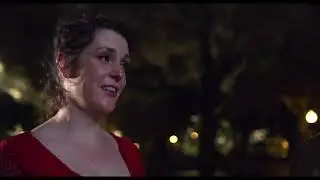 Хозяйка Поместья (Lady of the Manor). Официальный Трейлер (2021)