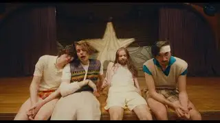 O Grilo // Pra Você Gostar de Mim (Clipe Oficial)