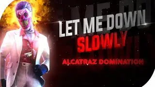 🛑CODM MONTAGE-LET ME DOWN SLOWLY💥🔥💥#codm#codmmontage#codmobile#codmmontages#callofdutymobile #shorts
