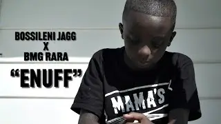 Bossileni Jagg x BMG Ra Ra 