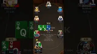 лёгкий байт #занос #казино #poker #деньги #покерок #casino
